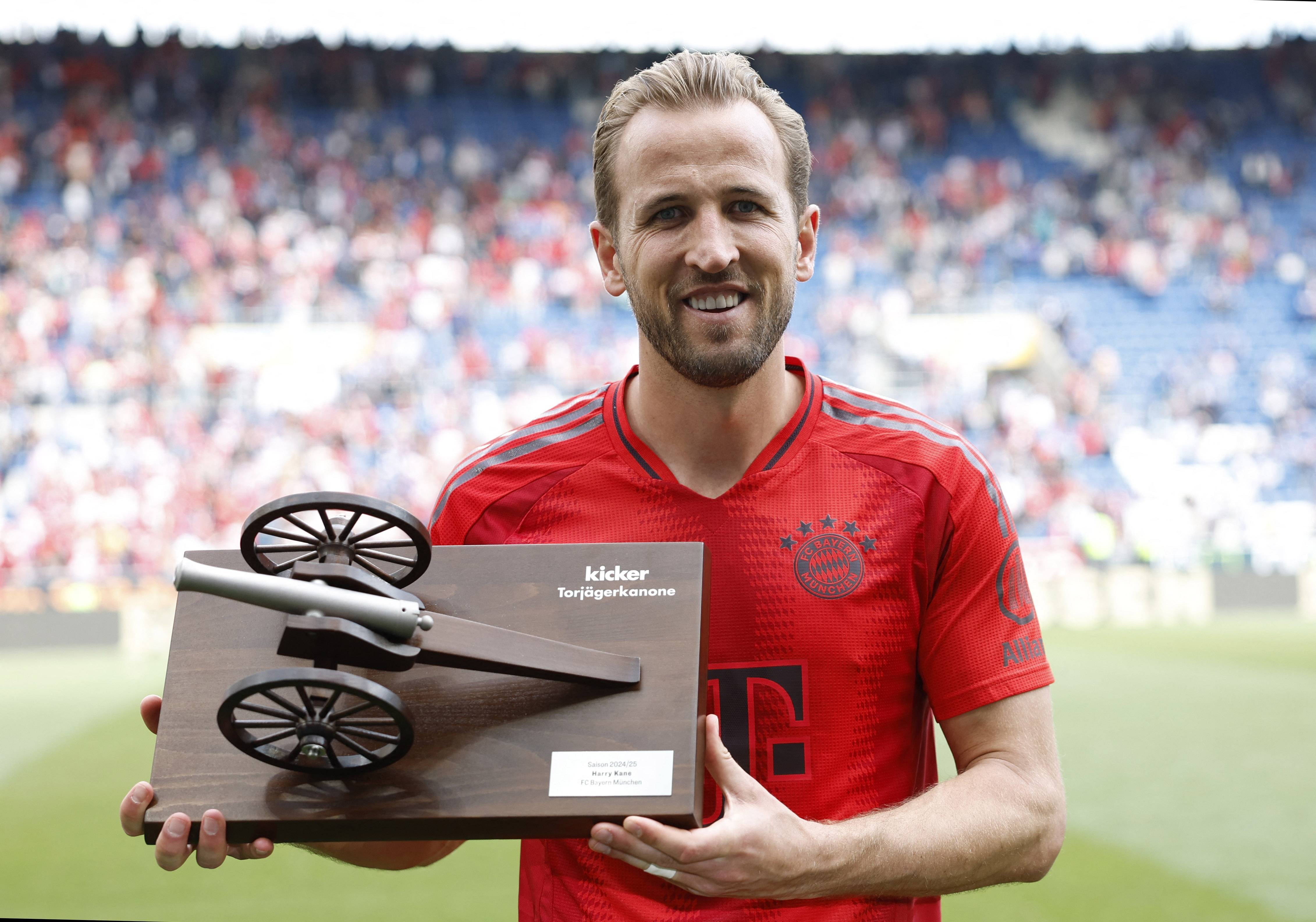 凯恩重返赛场，出色发挥首场状态出色，IG观众沸腾！的简单介绍